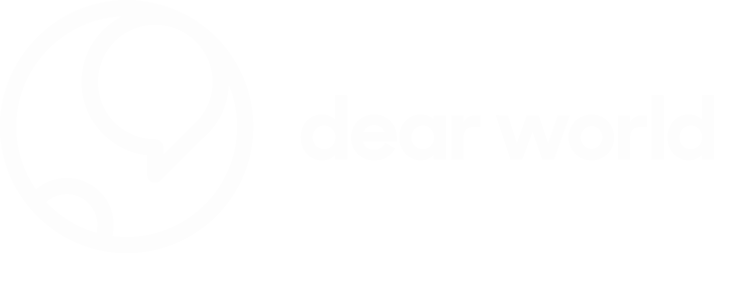 Dear World